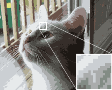 225px-Dithering_example_undithered_16color.png